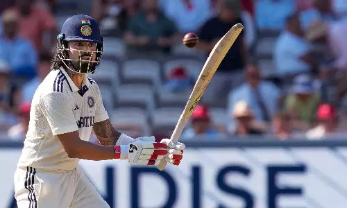 KL Rahul Will Be The Player To Watch Out During New Zealand Tests: Boult KL Rahul Will Be The Player To Watch Out During New Zealand Tests: Boult