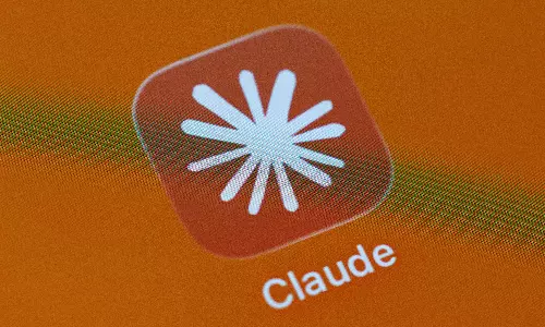 Anthropic Says Yemen Fighters Used Claude AI To Build Guided Rockets, Missiles Anthropic Says Yemen Fighters Used Claude AI To Build Guided Rockets, Missiles