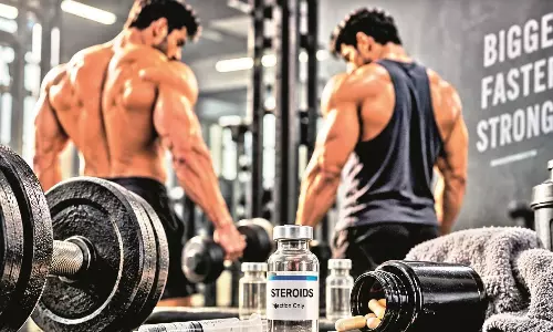 The Gym Injection Trap The Gym Injection Trap