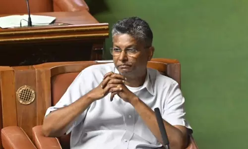 ED Searches On PWD Minister Alleges Bribery In Contract / Undisclosed Overseas Investments ED Searches On PWD Minister Alleges Bribery In Contract / Undisclosed Overseas Investments