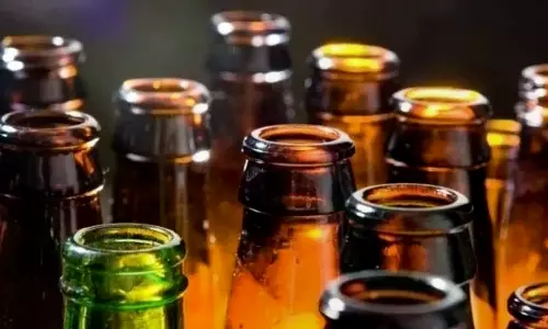 AP To Notify Fresh Applications For Retail Liquor Shops Today AP To Notify Fresh Applications For Retail Liquor Shops Today