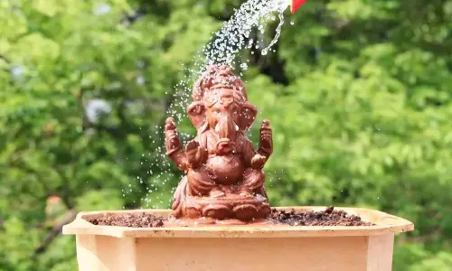 Tollywood Celebs Extend Vinayaka Chavithi Greetings to Fans