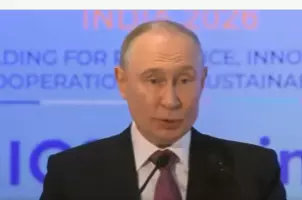Sending Troops To Ukraine Means War With Russia, Warns Putin Sending Troops To Ukraine Means War With Russia, Warns Putin
