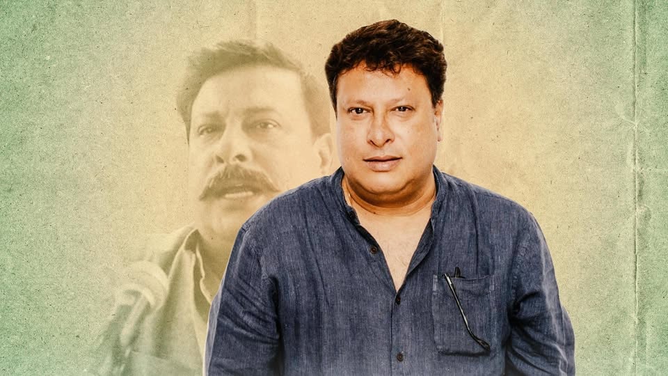 Director Says Ghamasaan Follows Conviction, Not Dhurandhar’s Formula