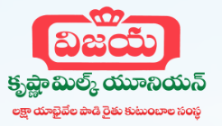 Andhra Pradesh CPI(M) Protests Vijay Dairy Milk Price Hike
