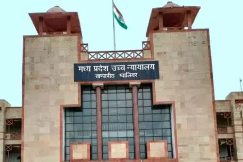 45 Years On, MP High Court Questions Relevance Of Chambal Bandit Law 45 Years On, MP High Court Questions Relevance Of Chambal Bandit Law