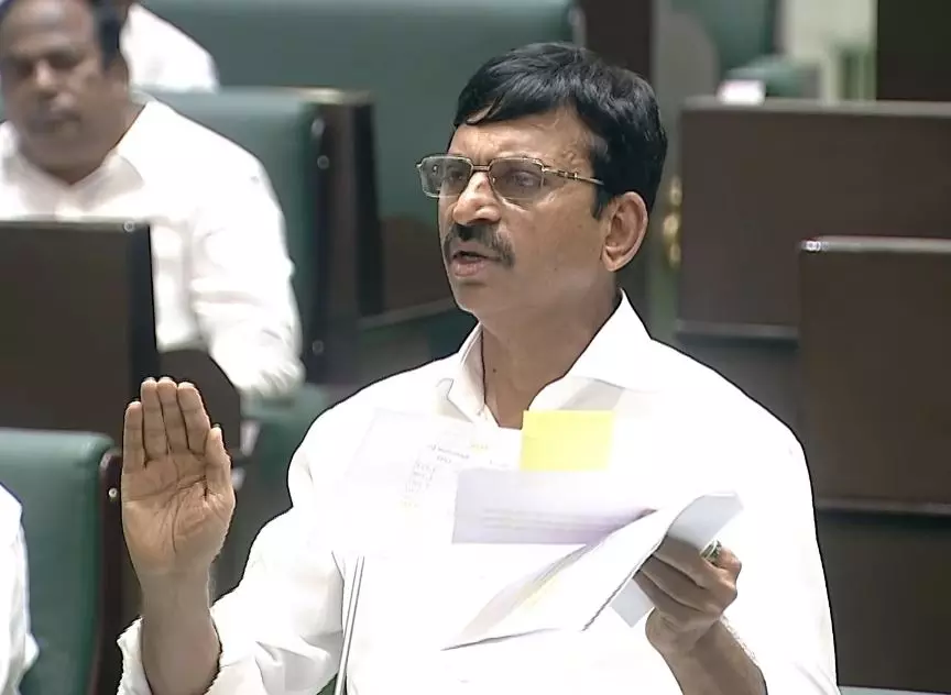 BRS Converted Govt Land Into Private Land BRS Converted Govt Land Into Private Land