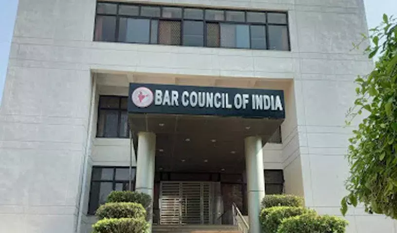 Bar Council Members to Elect 3 Office Bearers Bar Council Members to Elect 3 Office Bearers
