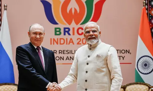 DC Edit | Summit Must Focus On Boosting Internal Trade DC Edit | Summit Must Focus On Boosting Internal Trade
