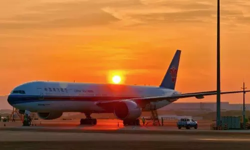 China Southern to Resume Guangzhou-Delhi Flights Amid Xis India Visit