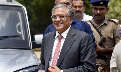 Indias Electoral Process Among Most Transparent in World: CEC Gyanesh Kumar