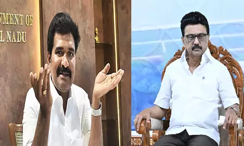 Prove MISA Detention Over Emergency Arrest: Nirmal Kumar to Stalin