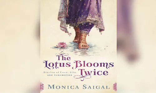 From Anne Hathaway’s Pick To Vikas Khanna’s Dinner: Monica Saigal’s Forthcoming Book From Anne Hathaway’s Pick To Vikas Khanna’s Dinner: Monica Saigal’s Forthcoming Book