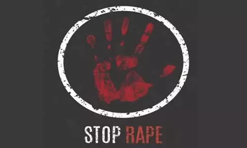 Five-Year-Old Girl Allegedly Sexually Assaulted At Rohtak School Five-Year-Old Girl Allegedly Sexually Assaulted At Rohtak School