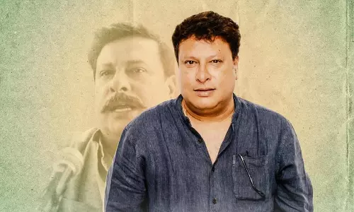 ‘Ghamasaan’ Is Not Trying To Be ‘Dhurandhar’ ‘Ghamasaan’ Is Not Trying To Be ‘Dhurandhar’