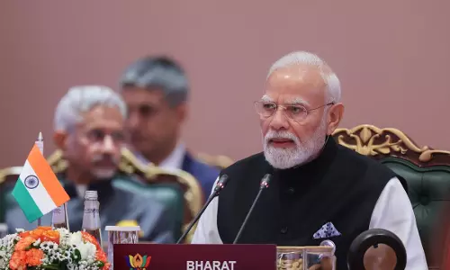 Time for Global South To Turn From Rule Takers To Rule Makers: PM Modi at BRICS Time for Global South To Turn From Rule Takers To Rule Makers: PM Modi at BRICS