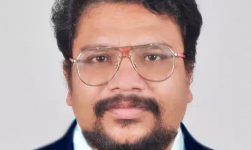 Warangal: Dr V. Ramu Appointed EEE Board of Studies Chairman at KU Warangal: Dr V. Ramu Appointed EEE Board of Studies Chairman at KU