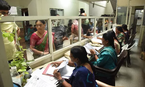 SIR Hearings Leave Hyd Voters Fuming SIR Hearings Leave Hyd Voters Fuming