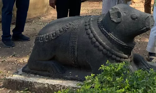12th-Century Sculptors Depict Ganesha in Unusual Forms 12th-Century Sculptors Depict Ganesha in Unusual Forms