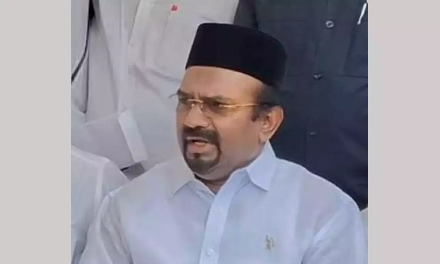 New Secretariat Complex Will Not Affect Fishers: TN Minister New Secretariat Complex Will Not Affect Fishers: TN Minister