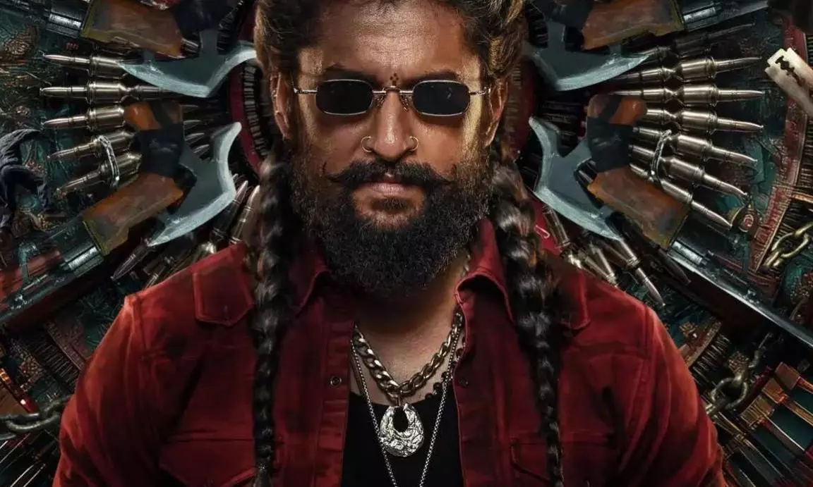 Telugu Stars Wake Up: Call Pan-India Term Stupid and Abused Telugu Stars Wake Up: Call Pan-India Term Stupid and Abused