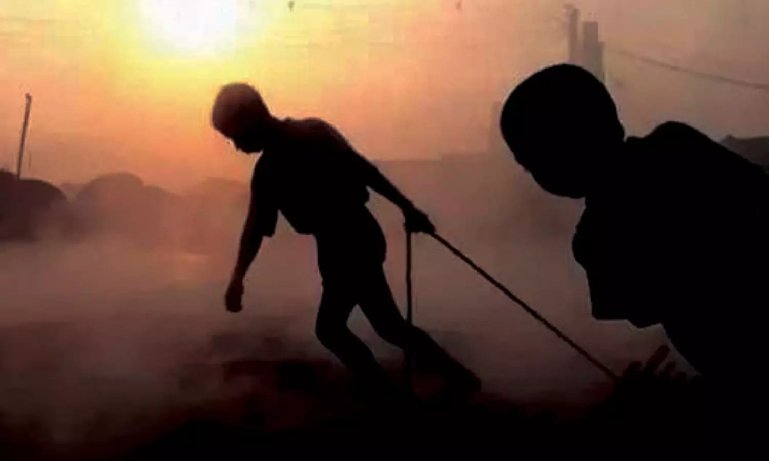 Over 500 Minors Rescued, Freed From Child Labour by Bengaluru Police Over 500 Minors Rescued, Freed From Child Labour by Bengaluru Police