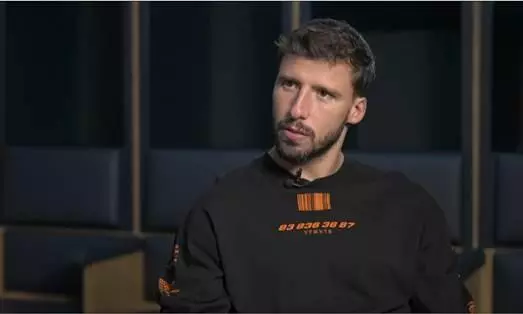 We Know What Manchester United Capable of, We Will Be Ready For Challenge: Ruben Dias We Know What Manchester United Capable of, We Will Be Ready For Challenge: Ruben Dias