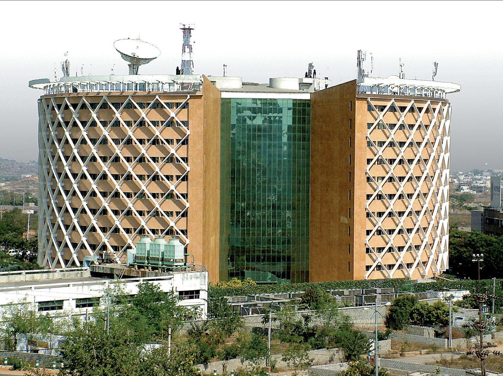 Hyderabad’s GCC Hub Set to Add 70 Centres Within Year