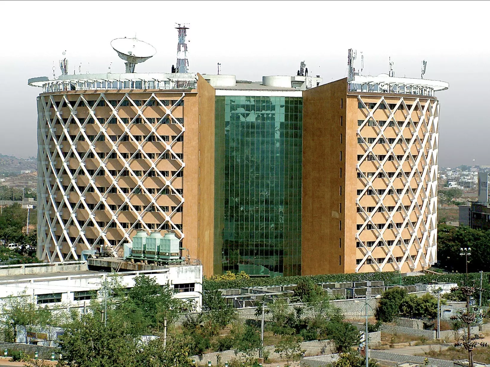 Hyderabad Has 515 GCCs; Set to Add Up to 70 More in a Year Hyderabad Has 515 GCCs; Set to Add Up to 70 More in a Year