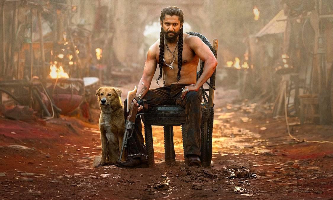Andhra Pradesh Approves Special Premiere, Higher Tickets for Paradise