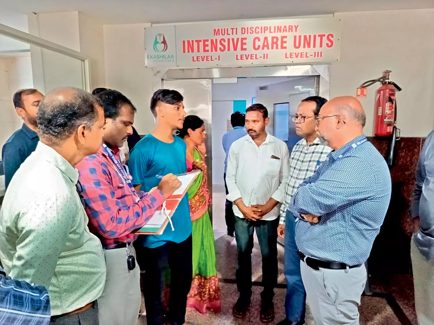 Hyderabad: TGMC Flags Unauthorized Medical Practice at Seven Establishments Hyderabad: TGMC Flags Unauthorized Medical Practice at Seven Establishments