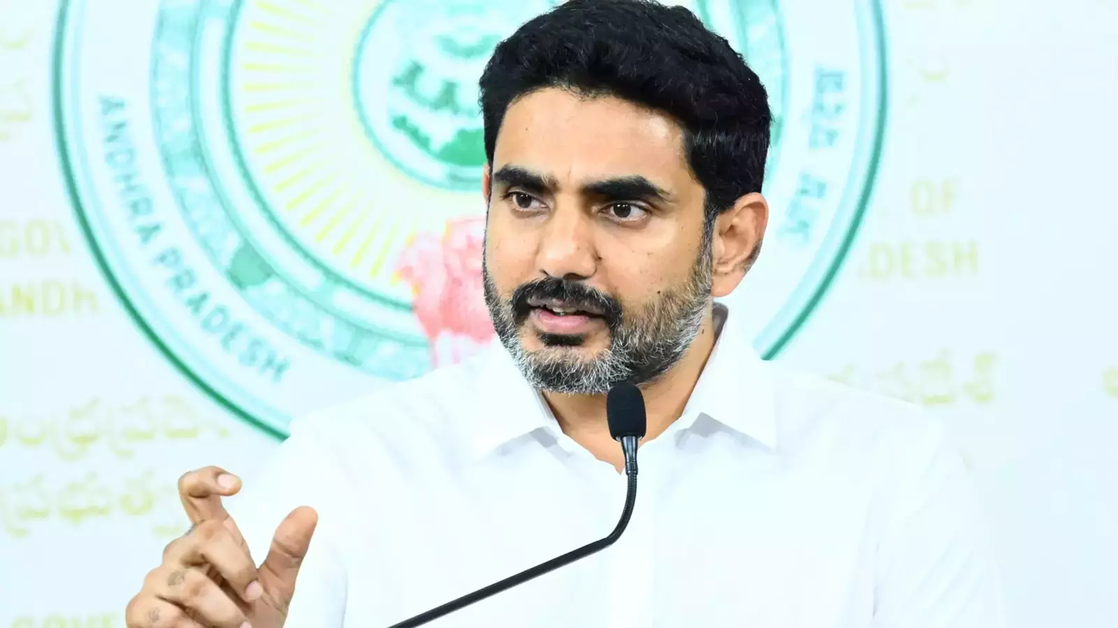 Lokesh Releases APTET Results; In-Service Teachers Post 50.93% Pass Rate Lokesh Releases APTET Results; In-Service Teachers Post 50.93% Pass Rate
