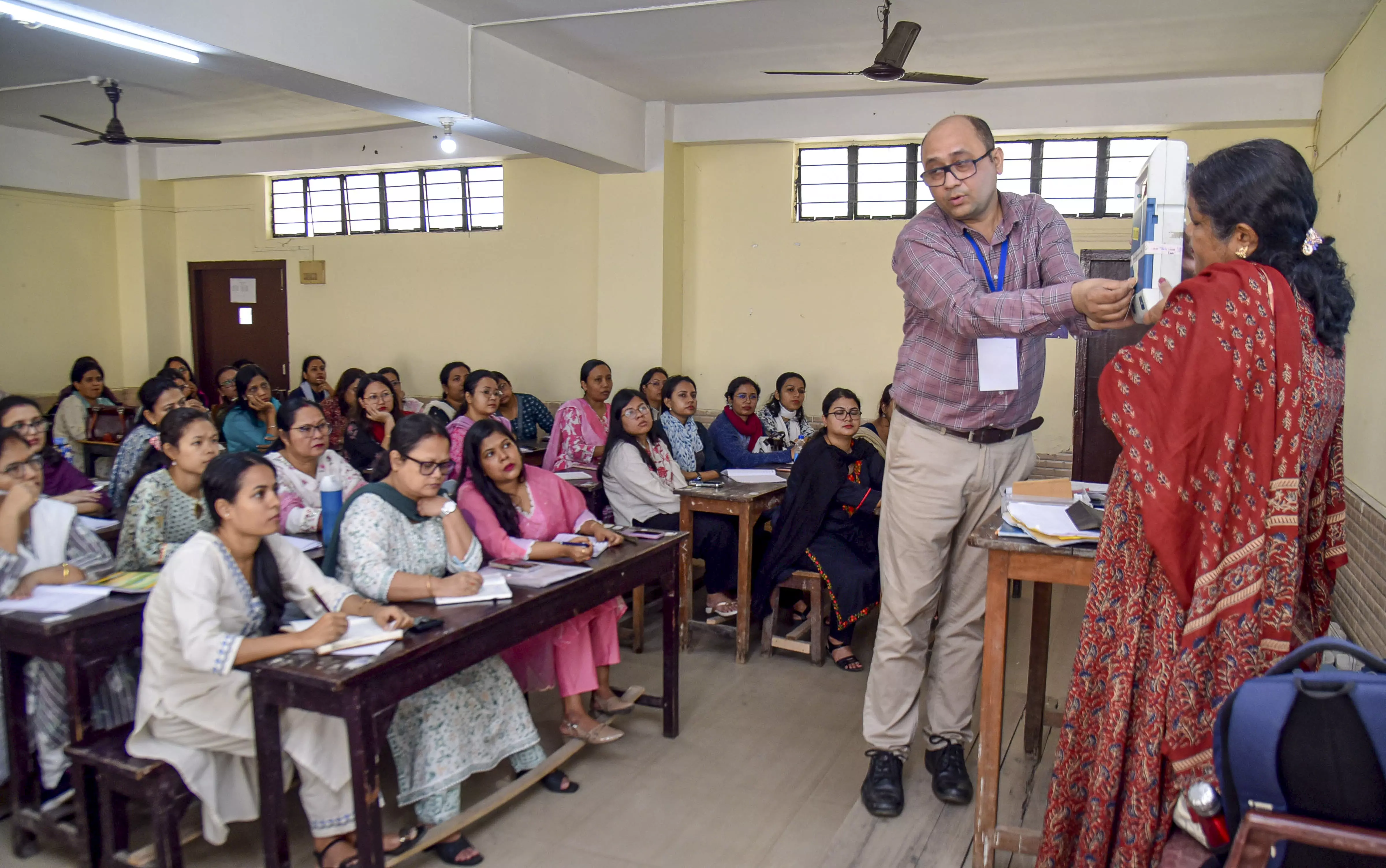 Vijayawada: Free Skill Training for Unemployed Youth Vijayawada: Free Skill Training for Unemployed Youth