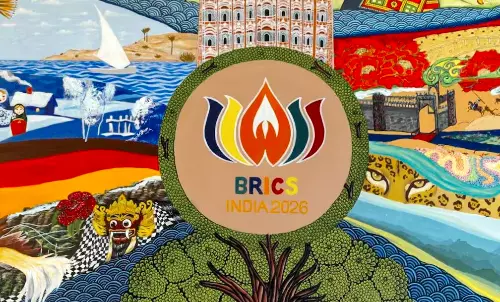 Delhi Announces Major Traffic Curbs For BRICS Summit Final Day Delhi Announces Major Traffic Curbs For BRICS Summit Final Day