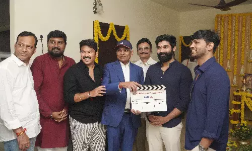 Trade Bodies Crack the Whip, Dhruv Vikram Back in Action Trade Bodies Crack the Whip, Dhruv Vikram Back in Action