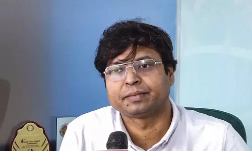 Hockey India Strips DG Srivastava of Powers, Issues Show-Cause Notice