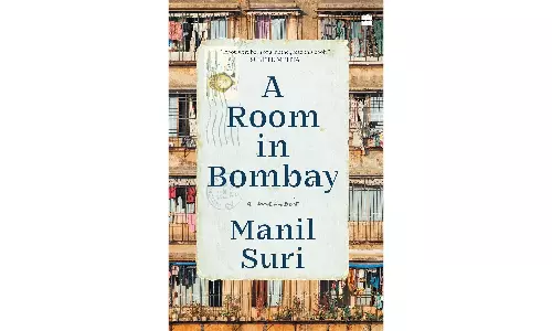 Book Review | City That Let Its Boomers Out Book Review | City That Let Its Boomers Out