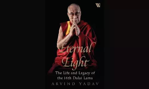Book Review | A Well-Crafted Biography of the 14th Dalai Lama Book Review | A Well-Crafted Biography of the 14th Dalai Lama