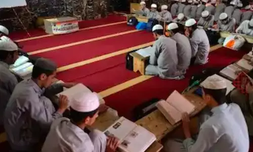 West Bengal Orders Closure Of 252 Madrassas After Statewide Survey