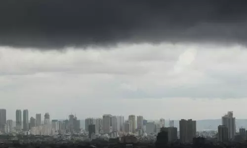 IMD Issues Yellow Alert To Hyd And Other Districts For Monday IMD Issues Yellow Alert To Hyd And Other Districts For Monday