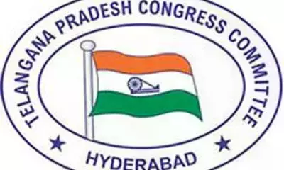 TPCC Says BJP-BRS Share Anti-Dalit Agenda TPCC Says BJP-BRS Share Anti-Dalit Agenda