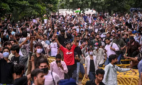 Anita Anand | Gen Z questioning elders, and not just tradition… So is it a new era for India?