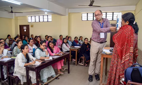 Vijayawada: Free Skill Training for Unemployed Youth Vijayawada: Free Skill Training for Unemployed Youth