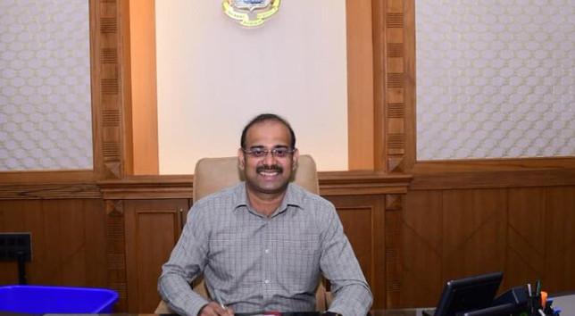 Chennai Corporation Announces 512 Temporary Nursing Vacancies in Hospitals