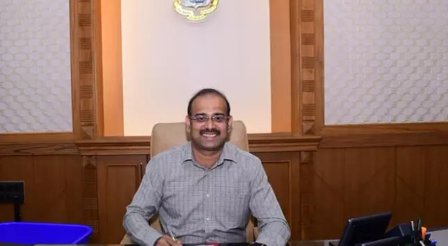 512 Temporary Vacancies of Nurses in GCC, Govt Hospitals to be Filled 512 Temporary Vacancies of Nurses in GCC, Govt Hospitals to be Filled