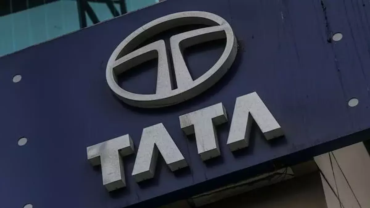 Tata Sons Listing: Shapoorji Pallonji, Tata Group Firms in Focus Tata Sons Listing: Shapoorji Pallonji, Tata Group Firms in Focus