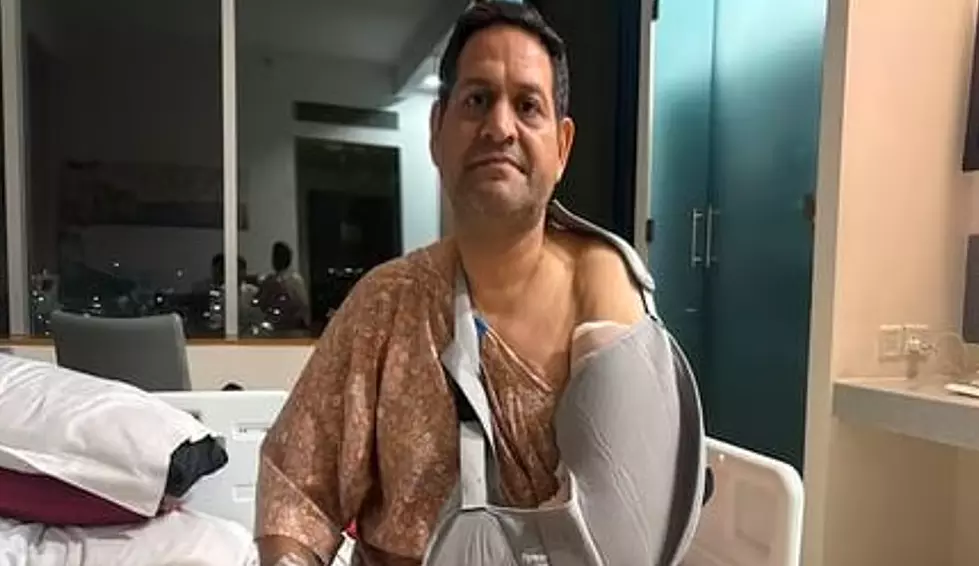 Kargil War Veteran Allegedly Attacked With Iron Rod in Gurugram Kargil War Veteran Allegedly Attacked With Iron Rod in Gurugram