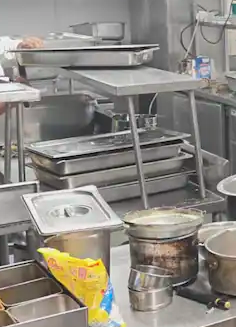 Ooty Hotel Fined Rs 55,000 After Rotten Food Found