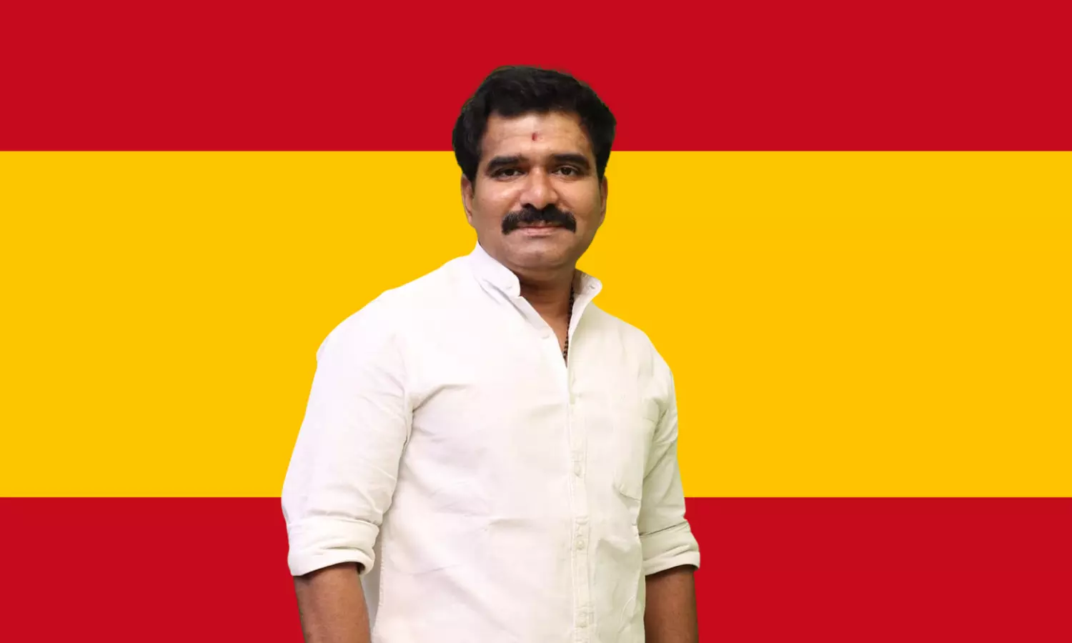 Nirmal Kumar Asks Detention Order Copy for Stalin’s Arrest Under MISA Nirmal Kumar Asks Detention Order Copy for Stalin’s Arrest Under MISA