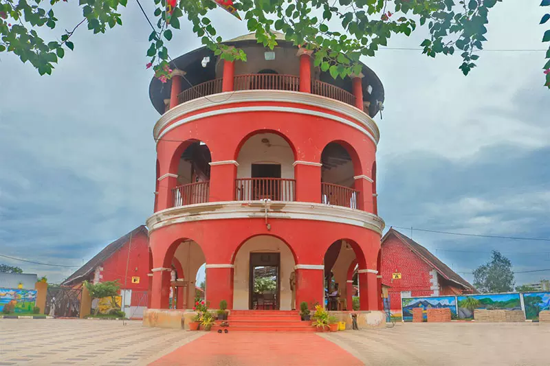 Kerala Prisons Eye Menu Overhaul To Cut Costs, Boost Health Kerala Prisons Eye Menu Overhaul To Cut Costs, Boost Health